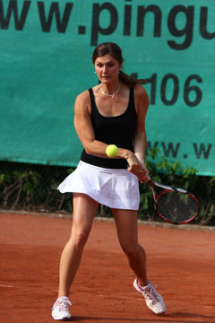Vivian Hansen 140 - Cup-Alsterquelle